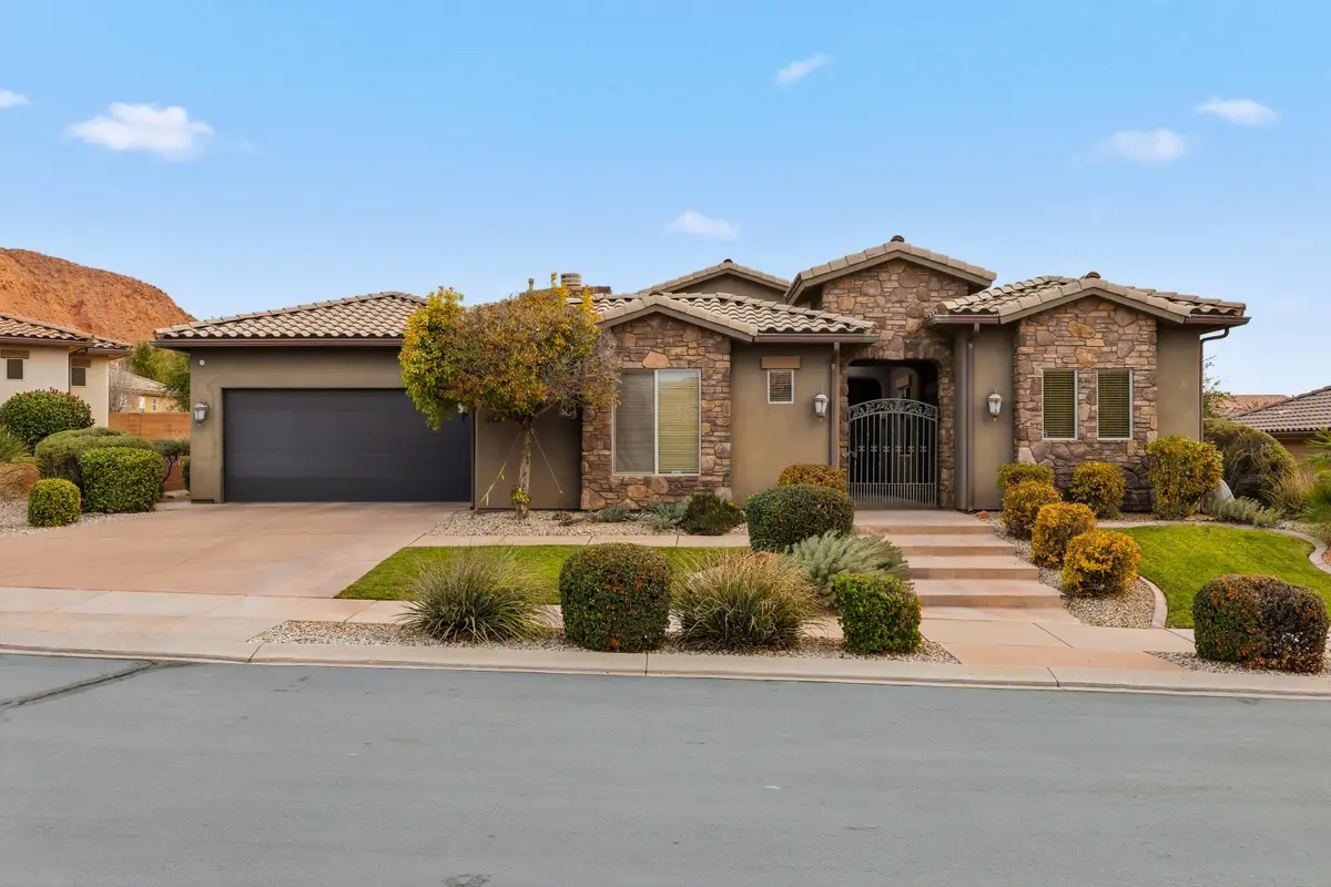 306 N Eagle Cove, Ivins, UT 84738 - Image #1