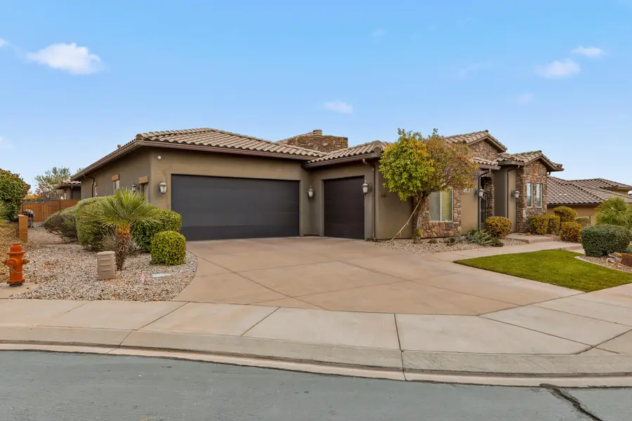 306 N Eagle Cove, Ivins, UT 84738 - Image #3