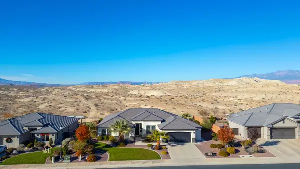 1651 E Wolf Hole Dr, St George, UT 84790