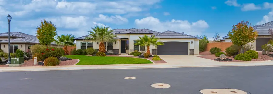 1651 E Wolf Hole Dr, Saint George, UT 84790 - Image #3