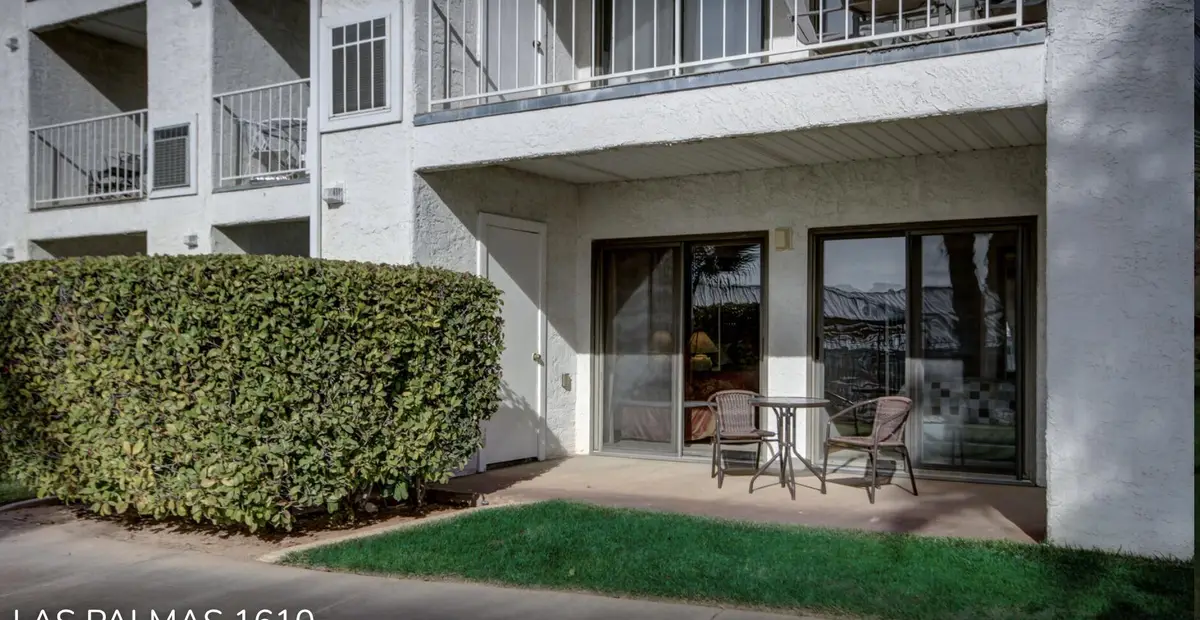 1845 W Canyon View Dr #1610, Saint George, UT 84770 - #1