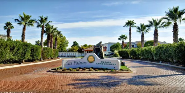 1845 W Canyon View Dr #110, St George, UT 84770