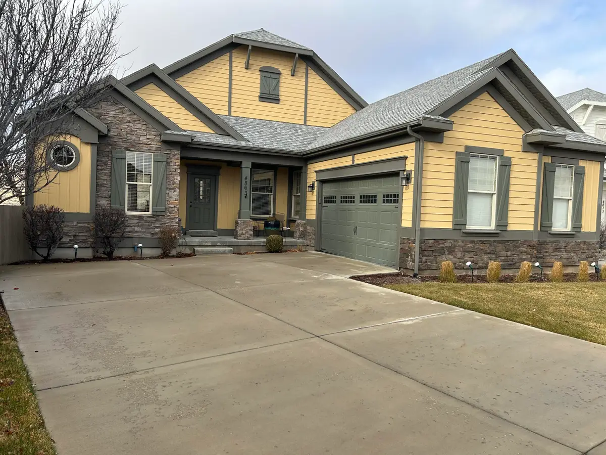 4863 N Shady Bend Ln, Lehi, UT 84043 - #1