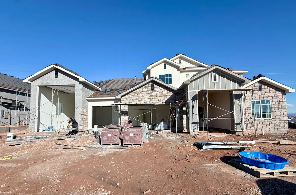 2601 E Suniva Way, Saint George, UT 84790 - Image #1