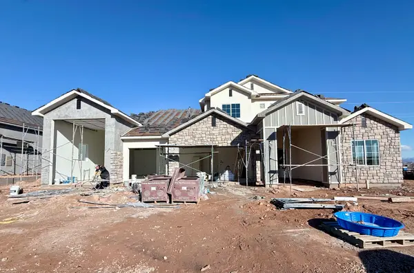 2601 E Suniva Way, St George, UT 84790