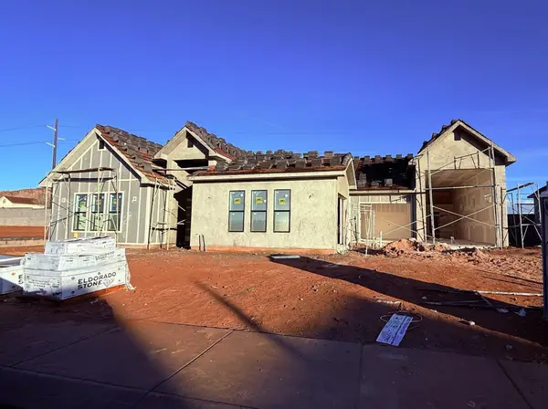 2583 E Suniva Way, St George, UT 84790