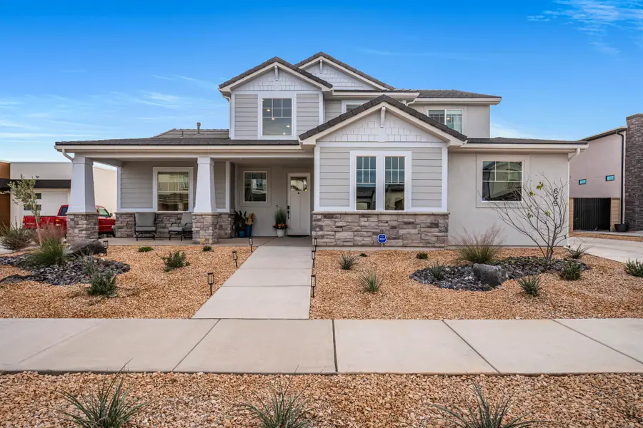 649 W Canyon Pine, Saint George, UT 84790 - Image #2