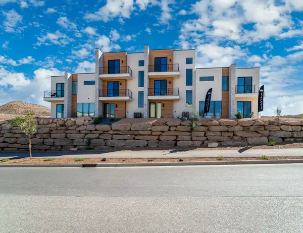 2781 Silver Cholla Ln #73, St George, UT 84770