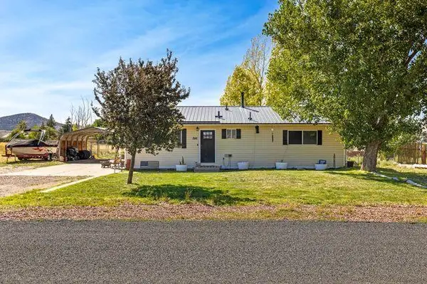 246 S 475 E, Enterprise, UT 84725