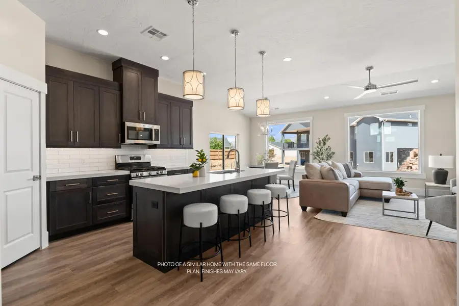 4386 W 100 N, Cedar City, UT 84720 - Image #2