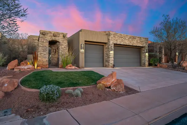 2139 W Cougar Rock #150, St George, UT 84770