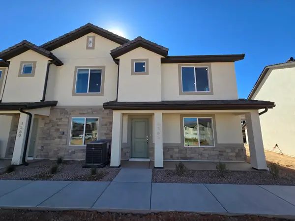 3332 E Dance Hall Ln #3332, Washington, UT 84780
