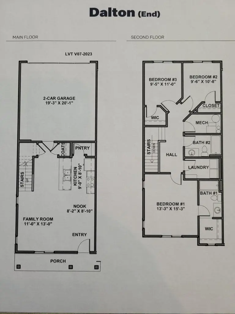 3336 E Dance Hall Ln #2338, Washington, UT 84780 - Image #2
