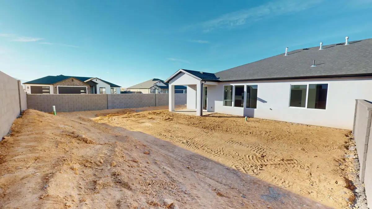 1028 N Olesia St, Cedar City, UT 84720 - Image #1