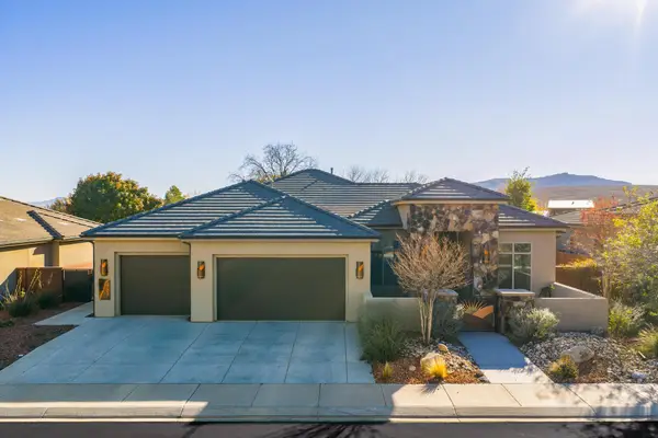 463 W Cougar Way, Ivins, UT 84738