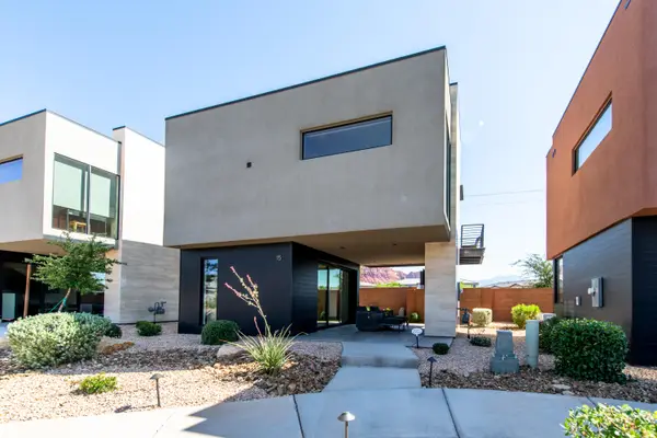 290 W Fitness Way #15, Ivins, UT 84738