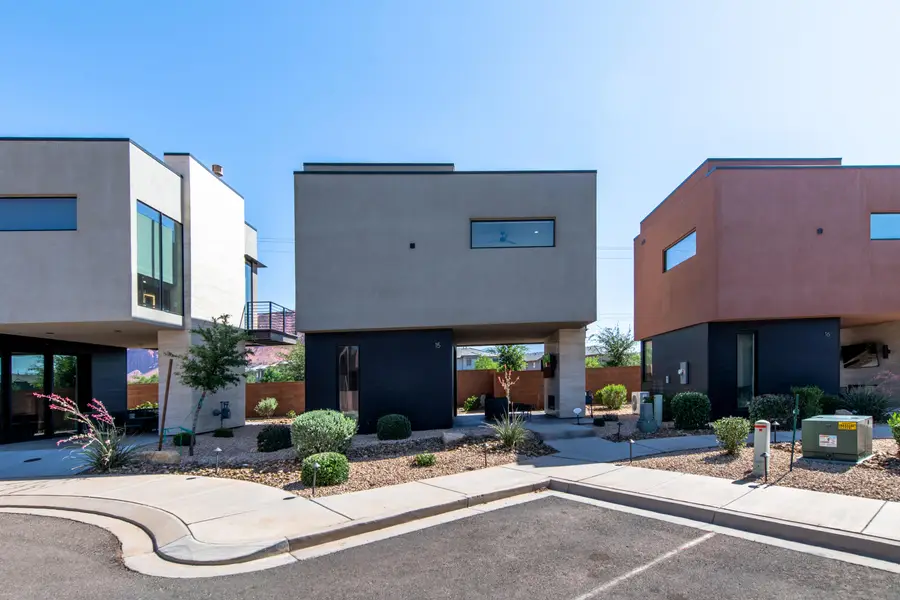 290 W Fitness Way #15, Ivins, UT 84738 - #2