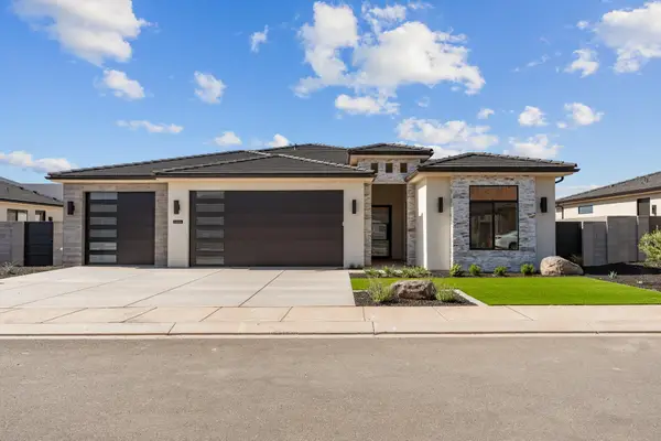 3365 Pharoah Way Way, Santa Clara, UT 84765