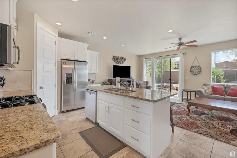 1709 W Myrtle Beach Ct, Saint George, UT 84770 - Image #3