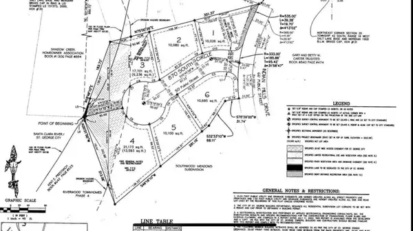 870 870 S, St George, UT 84770