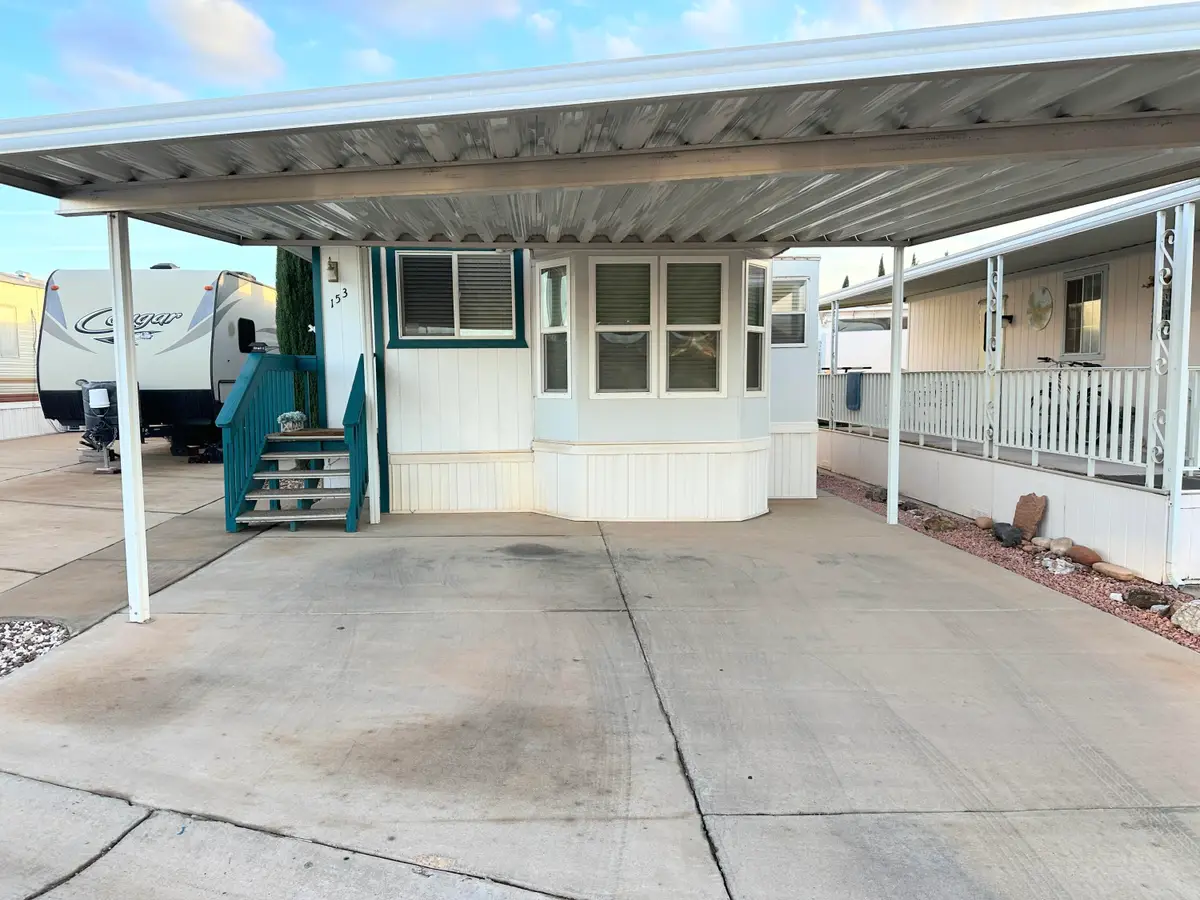 1225 N Dixie Downs #153, Saint George, UT 84770 - Image #1