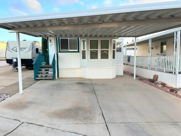 1225 N Dixie Downs #153, St George, UT 84770