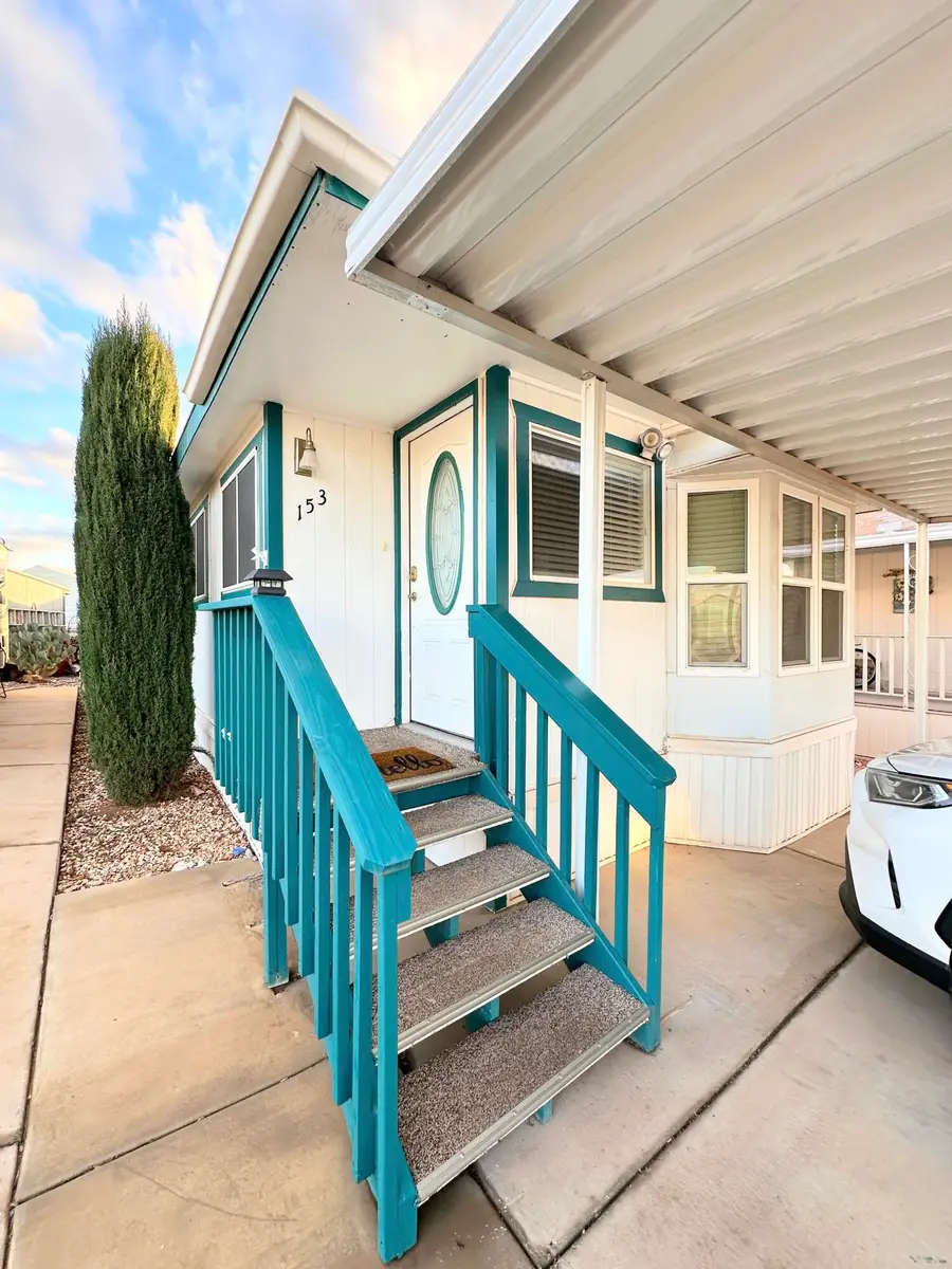 1225 N Dixie Downs #153, Saint George, UT 84770 - Image #2