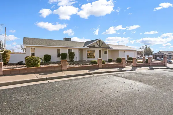 372 N Quail Ridge Dr, Washington, UT 84780