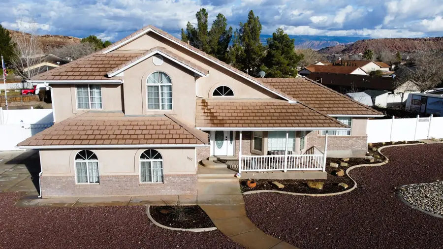 1157 E Chokeberry Dr, Saint George, UT 84790 - Image #3