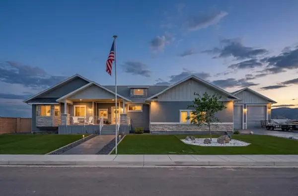 4552 N 2525 W, Cedar City, UT 84721