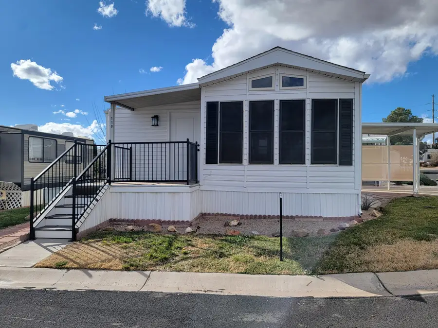 448 E Telegraph #110, Washington, UT 84780 - Image #2