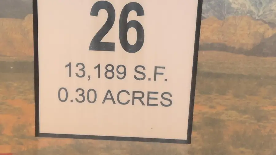 696 W Scenario St, Washington, UT 84780 - Image #3