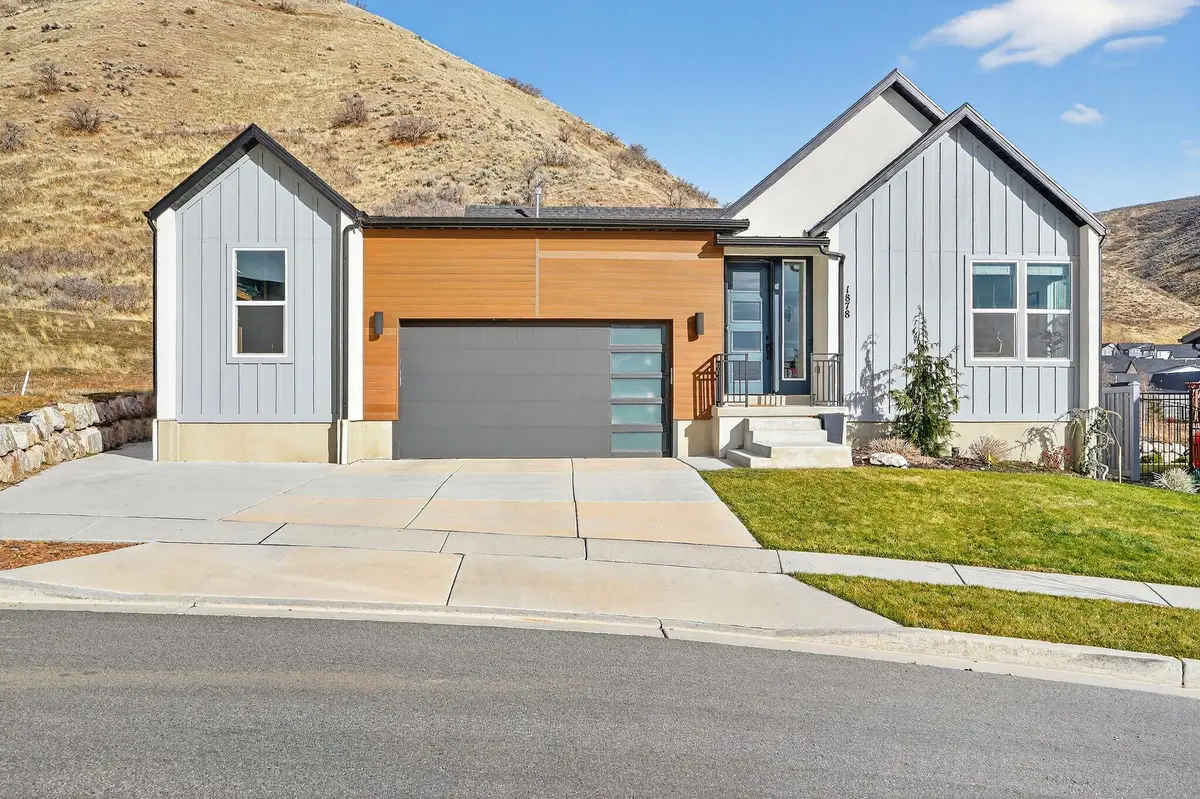1878 W Chaco Circle Cir, Lehi, UT 84043 - Image #1