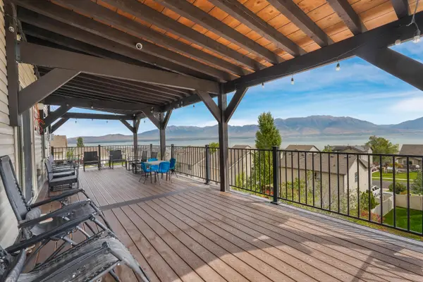 3538 Sharp Shinned Trail Trail, Saratoga Springs, UT 84045