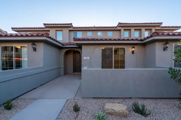 1188 N Dorado Alley, Washington, UT 84780