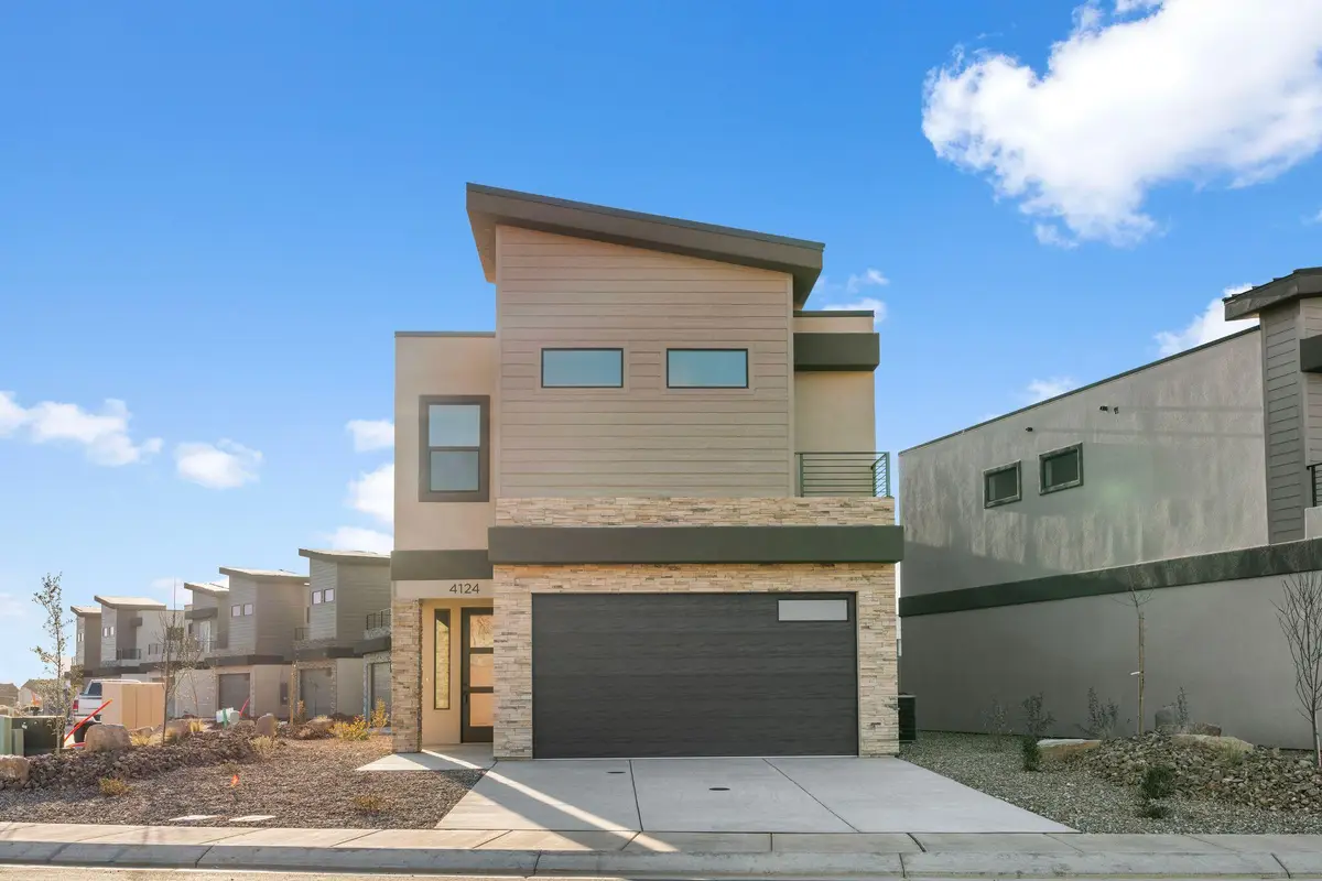 4204 S Crimson Trails #10, Washington, UT 84780 - Image #1