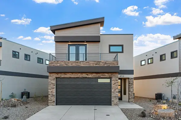 4186 S Crimson Trails #13, Washington, UT 84780