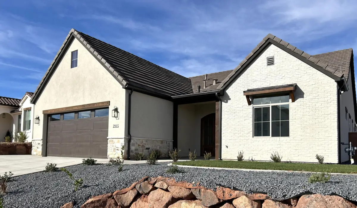 2915 E Chapman Cir, Washington, UT 84780 - Image #1