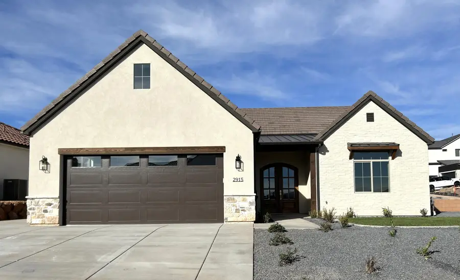 2915 E Chapman Cir, Washington, UT 84780 - Image #3