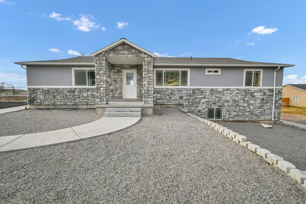 805 N Oak Mdw Dr, Oak City, UT 84649