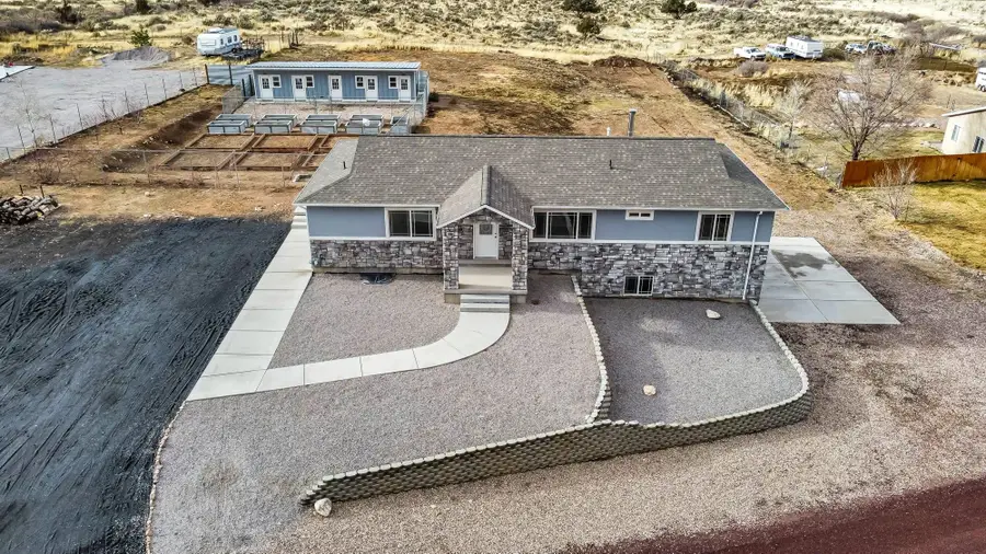 805 N Oak Mdw Dr, Oak City, UT 84649 - Image #3