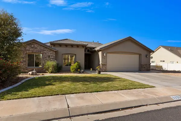 1133 N 100 W W, Hurricane, UT 84737