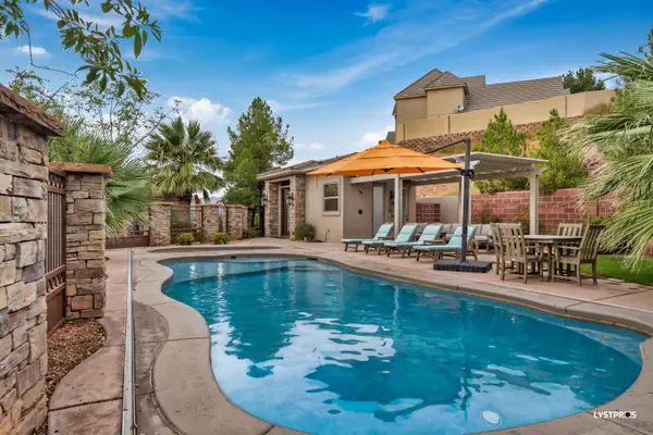 1210 W Indian Hills #27, St George, UT 84770
