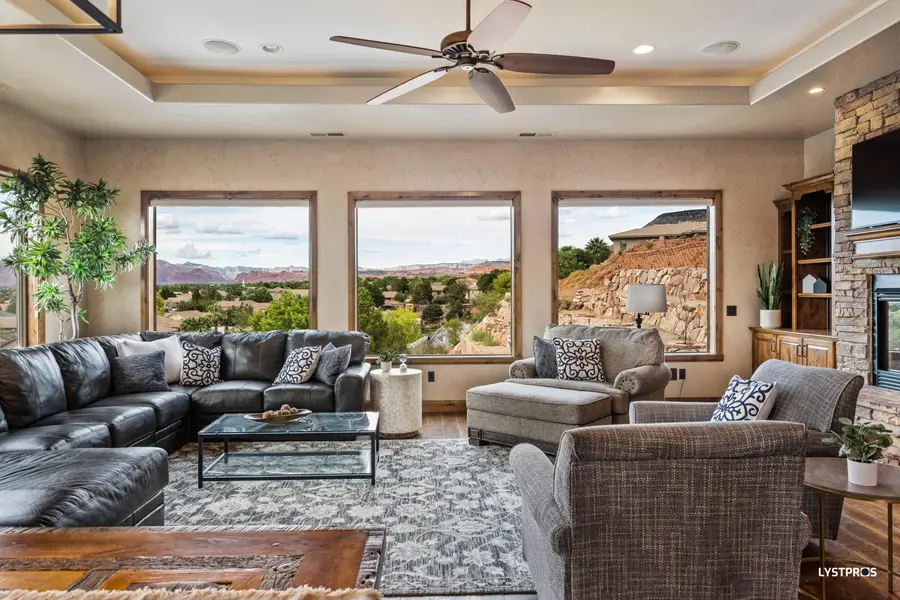 1210 W Indian Hills #27, Saint George, UT 84770 - #3