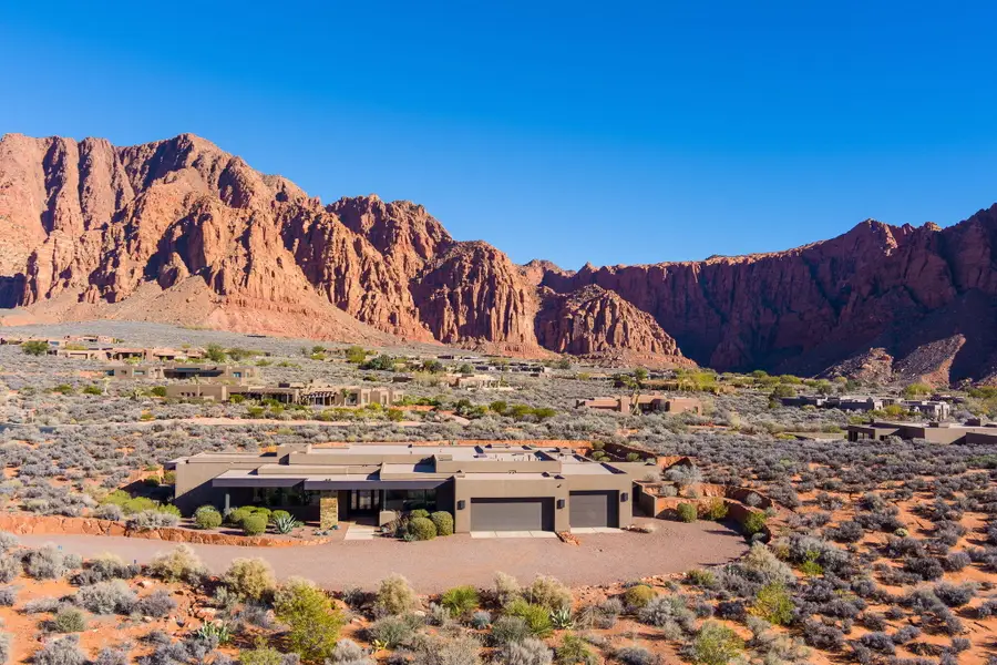 1748 Cochise Way, Ivins, UT 84738 - #3