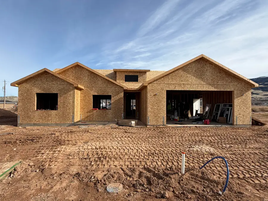 4062 N 970 E, Enoch, UT 84721 - #2