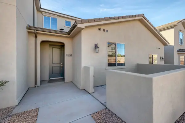 3693 S Brisbane Ct, St George, UT 84790