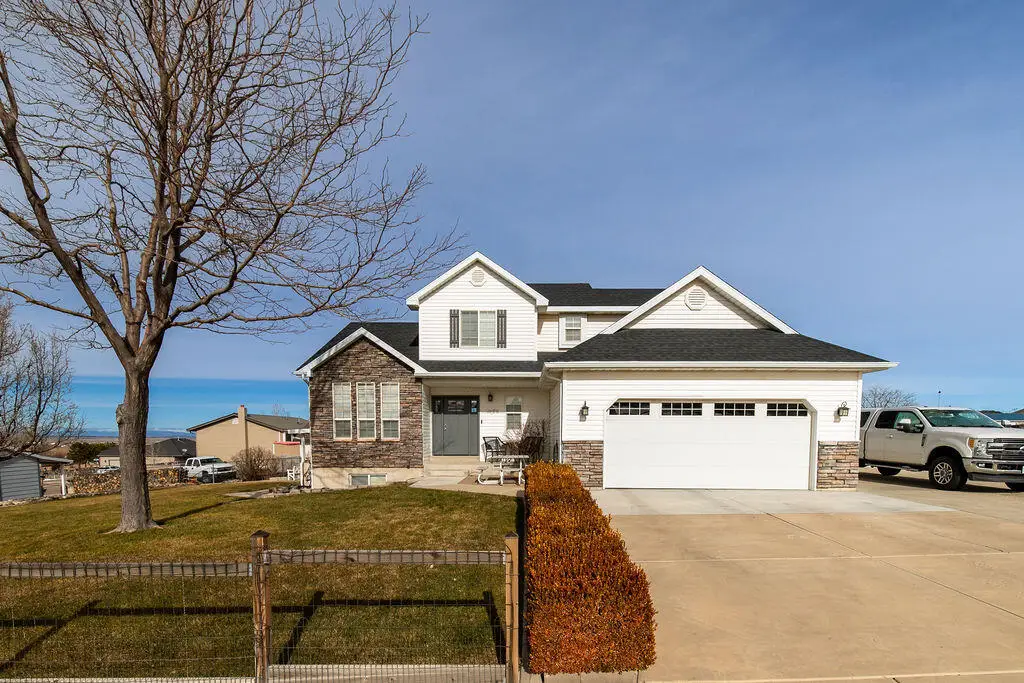 1653 N Millstone Cir, Enoch, UT 84721 - Image #1