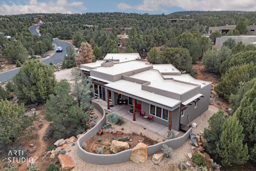 731 N Rock Garden Ln, Dammeron Valley, UT 84783 - Image #3