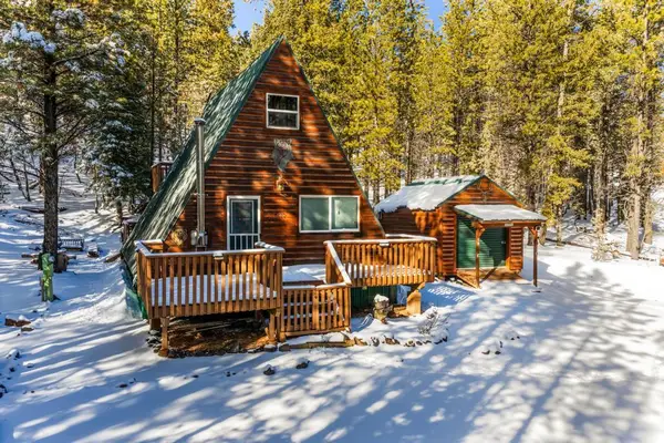 885 N Spruce Dr, Duck Creek, UT 84762